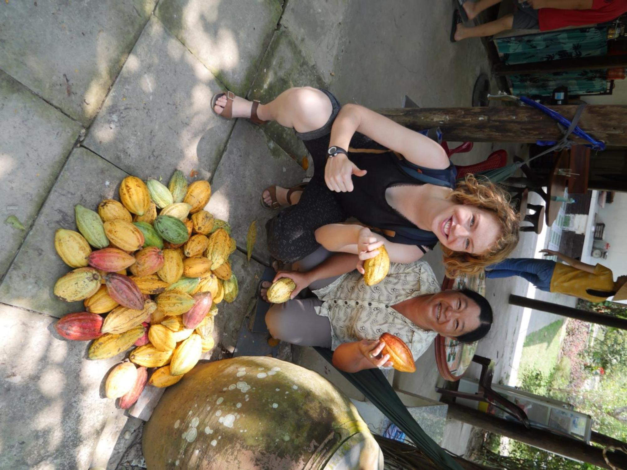 Thanh Ha Guesthouse Can Tho Luaran gambar