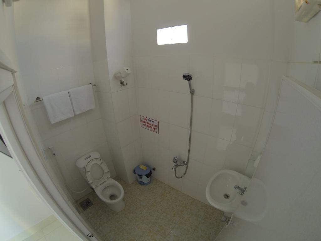 Thanh Ha Guesthouse Can Tho Luaran gambar