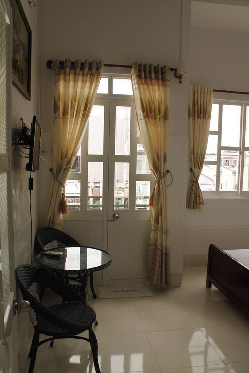 Thanh Ha Guesthouse Can Tho Luaran gambar