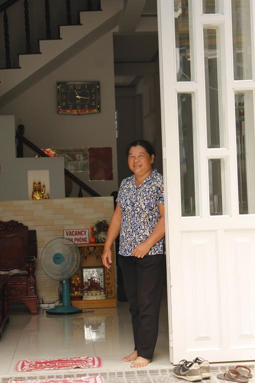 Thanh Ha Guesthouse Can Tho Luaran gambar