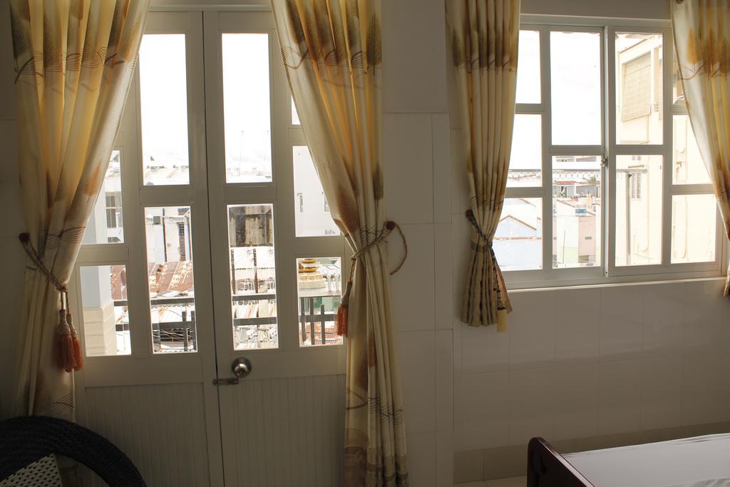 Thanh Ha Guesthouse Can Tho Luaran gambar