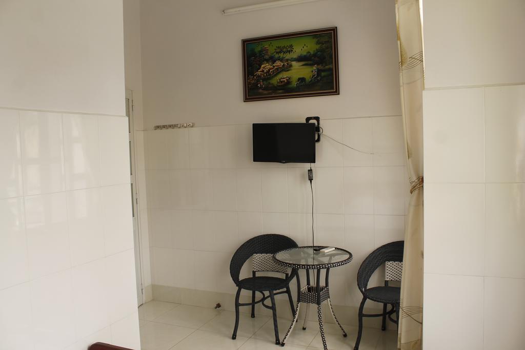 Thanh Ha Guesthouse Can Tho Luaran gambar
