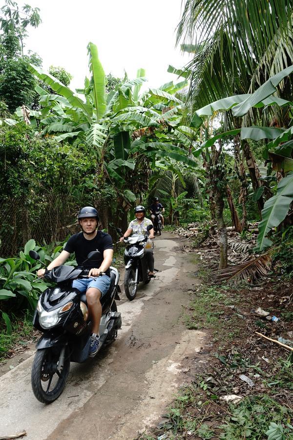 Thanh Ha Guesthouse Can Tho Luaran gambar